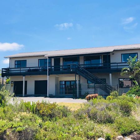 2 On Third Avenue Apartment Hermanus Exterior photo